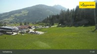 Archiv Foto Webcam Gipfelbahn Hochwurzen 10:00