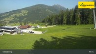 Archiv Foto Webcam Gipfelbahn Hochwurzen 16:00