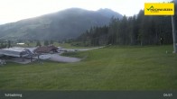 Archiv Foto Webcam Gipfelbahn Hochwurzen 04:00