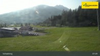 Archiv Foto Webcam Gipfelbahn Hochwurzen 06:00