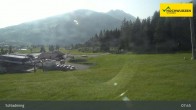 Archiv Foto Webcam Gipfelbahn Hochwurzen 07:00