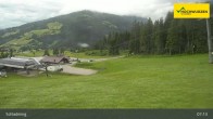 Archiv Foto Webcam Gipfelbahn Hochwurzen 06:00