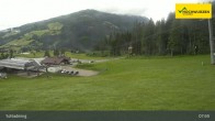 Archiv Foto Webcam Gipfelbahn Hochwurzen 07:00