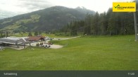 Archiv Foto Webcam Gipfelbahn Hochwurzen 10:00