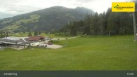 Archiv Foto Webcam Gipfelbahn Hochwurzen 12:00