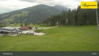 Archiv Foto Webcam Gipfelbahn Hochwurzen 14:00