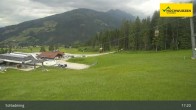 Archiv Foto Webcam Gipfelbahn Hochwurzen 16:00