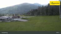Archiv Foto Webcam Gipfelbahn Hochwurzen 04:00