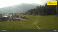 Archiv Foto Webcam Gipfelbahn Hochwurzen 06:00