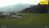 Archiv Foto Webcam Gipfelbahn Hochwurzen 07:00