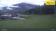 Archiv Foto Webcam Gipfelbahn Hochwurzen 04:00