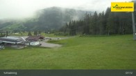 Archiv Foto Webcam Gipfelbahn Hochwurzen 06:00