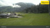Archiv Foto Webcam Gipfelbahn Hochwurzen 07:00