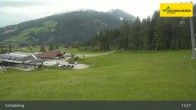 Archiv Foto Webcam Gipfelbahn Hochwurzen 12:00