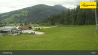 Archiv Foto Webcam Gipfelbahn Hochwurzen 16:00