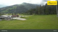 Archiv Foto Webcam Gipfelbahn Hochwurzen 06:00