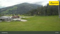 Archiv Foto Webcam Gipfelbahn Hochwurzen 07:00