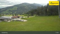 Archiv Foto Webcam Gipfelbahn Hochwurzen 10:00