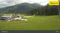 Archiv Foto Webcam Gipfelbahn Hochwurzen 12:00