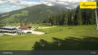 Archiv Foto Webcam Gipfelbahn Hochwurzen 16:00