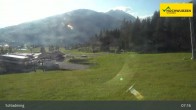 Archiv Foto Webcam Gipfelbahn Hochwurzen 06:00