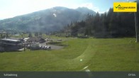 Archiv Foto Webcam Gipfelbahn Hochwurzen 07:00