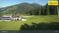 Archiv Foto Webcam Gipfelbahn Hochwurzen 16:00