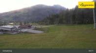 Archiv Foto Webcam Gipfelbahn Hochwurzen 04:00