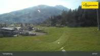 Archiv Foto Webcam Gipfelbahn Hochwurzen 07:00