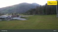 Archiv Foto Webcam Gipfelbahn Hochwurzen 04:00