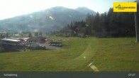 Archiv Foto Webcam Gipfelbahn Hochwurzen 06:00