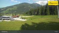 Archiv Foto Webcam Gipfelbahn Hochwurzen 16:00