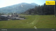 Archiv Foto Webcam Gipfelbahn Hochwurzen 07:00