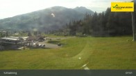 Archiv Foto Webcam Gipfelbahn Hochwurzen 07:00