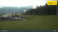 Archiv Foto Webcam Gipfelbahn Hochwurzen 06:00