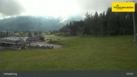 Archiv Foto Webcam Gipfelbahn Hochwurzen 07:00