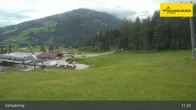 Archiv Foto Webcam Gipfelbahn Hochwurzen 10:00