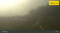 Archiv Foto Webcam Gipfelbahn Hochwurzen 06:00