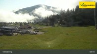 Archiv Foto Webcam Gipfelbahn Hochwurzen 08:00