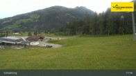 Archived image Webcam Base of Gipfelbahn Hochwurzen 16:00