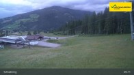 Archiv Foto Webcam Gipfelbahn Hochwurzen 04:00