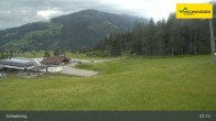 Archiv Foto Webcam Gipfelbahn Hochwurzen 06:00