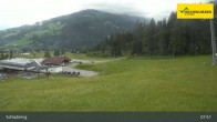 Archiv Foto Webcam Gipfelbahn Hochwurzen 07:00