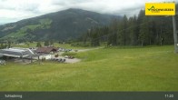 Archiv Foto Webcam Gipfelbahn Hochwurzen 10:00