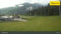 Archiv Foto Webcam Gipfelbahn Hochwurzen 06:00