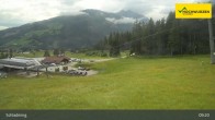 Archiv Foto Webcam Gipfelbahn Hochwurzen 08:00