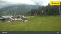 Archiv Foto Webcam Gipfelbahn Hochwurzen 10:00