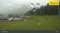Archiv Foto Webcam Gipfelbahn Hochwurzen 12:00