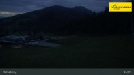 Archiv Foto Webcam Gipfelbahn Hochwurzen 04:00