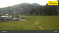 Archiv Foto Webcam Gipfelbahn Hochwurzen 06:00